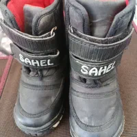 سه جفت کفش کودک