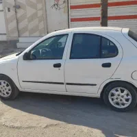 تیبا ۲ مدل ۴۰۱|خودرو سواری و وانت|اهواز, کوی فرهنگیان ۱|دیوار