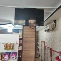 کولر گازی اسپیلت بیست و چهار هزار|کولر گازی و فنکوئل|شهریار, شهرک وائین|دیوار