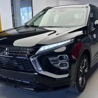 میتسوبیشی اکلیپس فول ژاپن ۲۰۲۶ صفر خشک