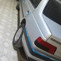 پژو۴۰۵مدل ۹۲نقره ای