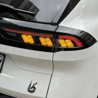 ریرا صفر مدل ۴۰۴ رنگ سفید|خودرو سواری و وانت|تهران, قیطریه|دیوار