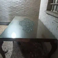 میزغداخوری۸نفره