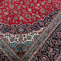 فرش۱۲ متری نو و کناره