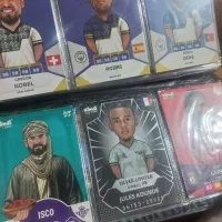 آلبوم کیمیدی