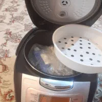 پلوپز چندکاره گاسونیک نونو|اجاق گاز و لوازم برقی پخت‌وپز|ملایر, |دیوار