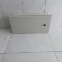 باکس دیواری دریچه جعبه کنتور آب مستقیم از اداره آب