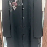 مانتو شلوار مجلسی