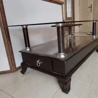 میز جلومبلی