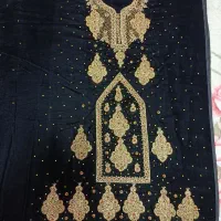 لباس بلوچی کاملآ نو