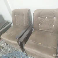 مبلمان|مبلمان خانگی و میز عسلی|فلاورجان, |دیوار