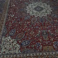 فرش|فرش|گرگان, |دیوار