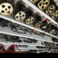 پمپ هیدرولیک تعمیرات