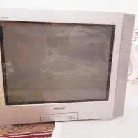 تلویزیون|تلویزیون و پروژکتور|مشهد, هفت تیر (نه دره)|دیوار