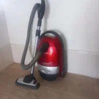 جاروبرقی پاناسونیک اصل