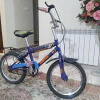 دوچرخه سایز ۱۶