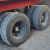 کفی تیوپلس در حد نو.|قطعات یدکی و لوازم جانبی|لنجان, |دیوار