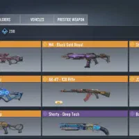 اکانت کالاف