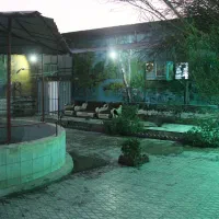 کمپ ترک اعتیاد آقایان