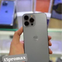 آیفون ۱۳ پرومکس