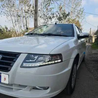 سورن پلاس Xu7 پلاس|خودرو سواری و وانت|رشت, بوسار|دیوار