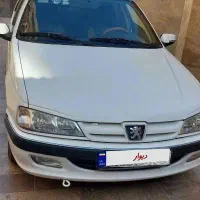 پژو پارس Tu5|خودرو سواری و وانت|ساوه, |دیوار