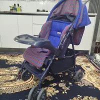 کالسکه وارداتی