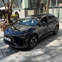 تویوتا BZ4مدل2024