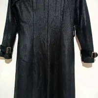 پالتو زنانه فوتر درجه یک سایز متوسط|لباس|اندیشه, اندیشه فاز ۱|دیوار