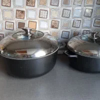 قابلمه چدن