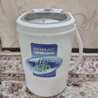 مینی واش رومک دلیجان نو نو