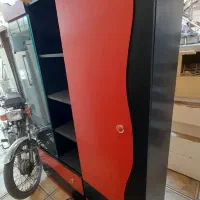 کمدودرآور|اسباب و اثاث بچه|نیشابور, ده حلاج|دیوار