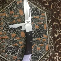 چاقوی شکاری