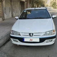 پرشیا ۱۴۰۰|خودرو سواری و وانت|قم, چهل درخت|دیوار