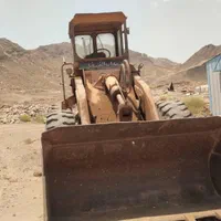 فروش لدر کوماتسو 85  موتور 90|خودرو سنگین|تهران, قیطریه|دیوار