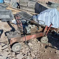 قیچی برقی|مصالح و تجهیزات ساختمان|چهارباغ, |دیوار