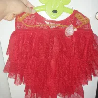 لباس دخترانه مجلسی