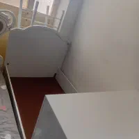 تخت خواب بچه گانه