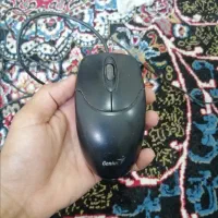 کیبورد و موس معاوضه|قطعات و لوازم جانبی رایانه|مشهد, طبرسی شمالی|دیوار