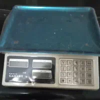 ترازو دیجیتال|فروشگاه و مغازه|رشت, کوی حسینی|دیوار