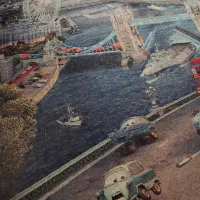 فرش کودک 4 متری|فرش|تهران, زاهد گیلانی|دیوار