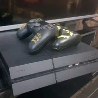 ps4 پلی ۴|کنسول، بازی ویدئویی و آنلاین|قم, تعویض پلاک|دیوار