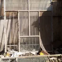 درب وپنجره کارکرده