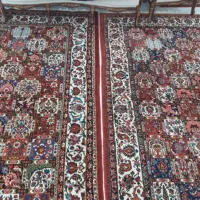 فرش دستباف بختیاری درجه یک
