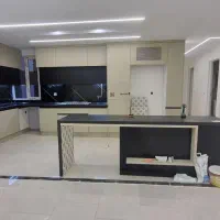 ساخت و نصب انواع کابینت وکمد دیواری|خدمات پیشه و مهارت|پردیس, فاز ۲|دیوار