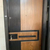 نصب درب ضد سرقت و ضد حریق درکل اصفهان و حومه