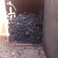 مجتمع تولیدی زغال (لیمو و پرتقال )در یزد فروش عمده