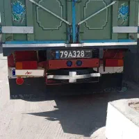 اتاق بنز خاور|قطعات یدکی و لوازم جانبی|بافت, |دیوار