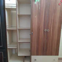 کمد وتخت بچه|اسباب و اثاث بچه|ماهدشت, |دیوار