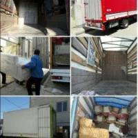 اتوبار و باربری تهران ،پردیس،رودهن،بومهن،دوماوند|خدمات حمل و نقل|بومهن, |دیوار